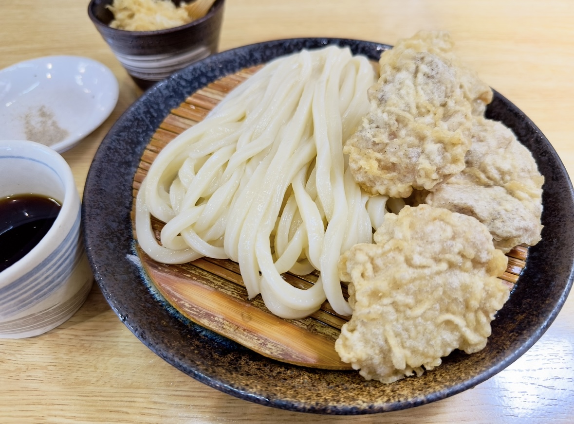 鼻呼吸でもっとおいしく！