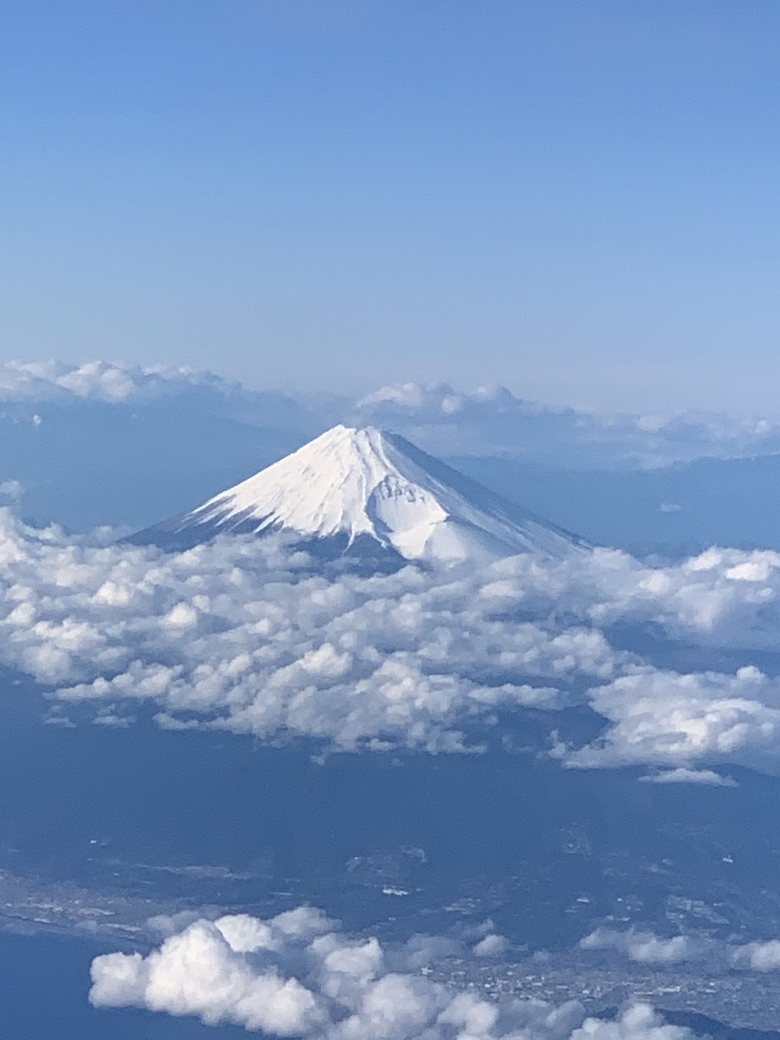 立春です