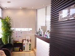 マメデンタルクリニックphoto