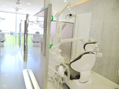 マメデンタルクリニックphoto