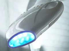 オフィスホワイトニング